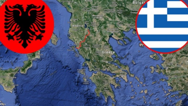 Pas deshtimit ne Trieste, Greqia i merr Shqiperise projektet e INTERREG